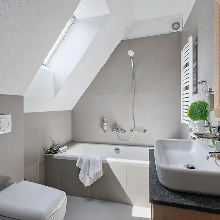 Aparthotel Monte House Odkryj