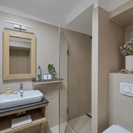 Monte House Apartments, Odkryj-zakopane 3* Zakopane