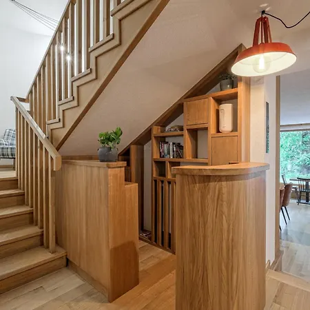 Aparthotel Monte House Apartments, Odkryj-zakopane 3*