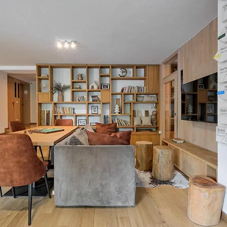 Monte House Apartments, Odkryj-zakopane 3* Zakopane