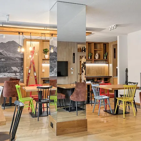 Monte House Apartments, Odkryj-zakopane