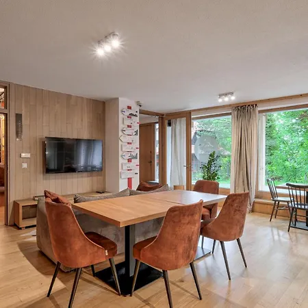 Aparthotel Monte House Apartments, Odkryj-zakopane