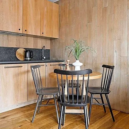 Monte House Apartments, Odkryj-zakopane