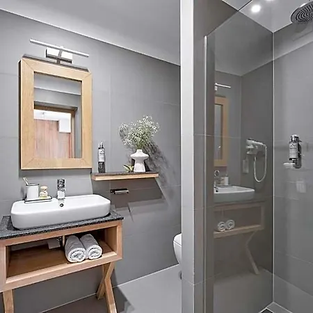 Monte House Apartments, Odkryj-zakopane Apartahotel 3*