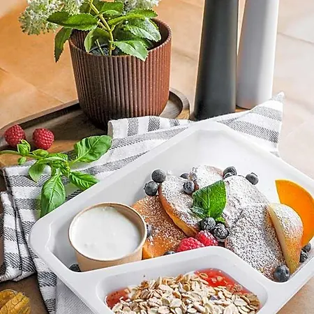 Monte House Apartments, Odkryj-zakopane Apartahotel 3*