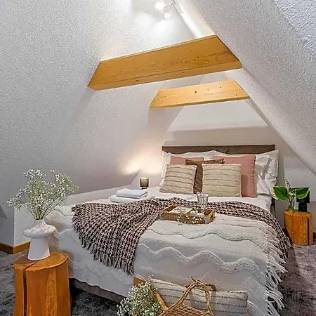 Monte House Apartments, Odkryj-zakopane Zakopane