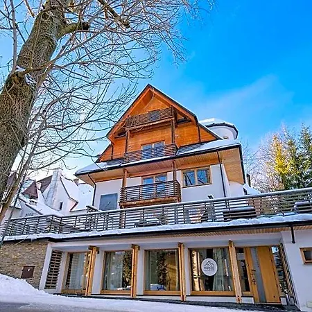 Monte House Apartments, Odkryj-zakopane