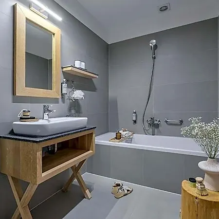 Apartahotel Monte House Apartments, Odkryj-zakopane Zakopane