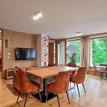 Apartahotel Monte House Apartments, Odkryj-zakopane