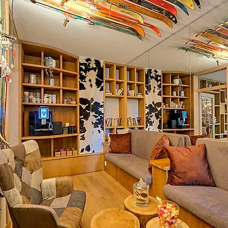 Monte House Apartments, Odkryj-zakopane 3* Zakopane