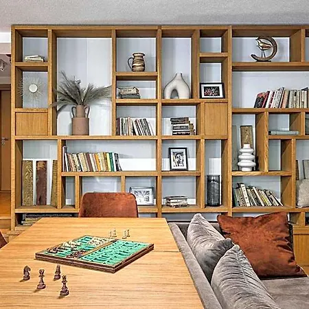 Monte House Apartments, Odkryj-zakopane 3* Zakopane