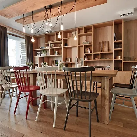 Monte House Odkryj Zakopane