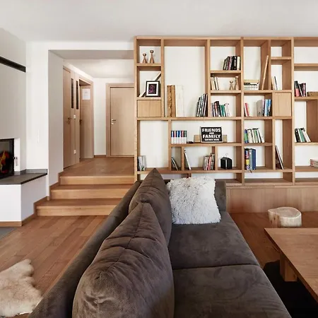 Апарт-отель Monte House Odkryj 3*